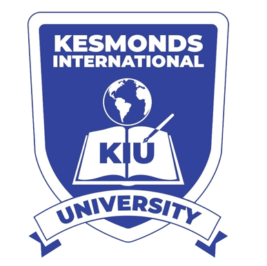 Kesmond International University